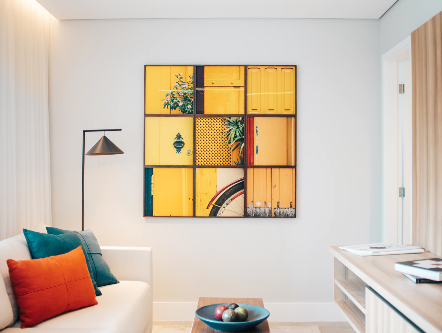 Interior design picture